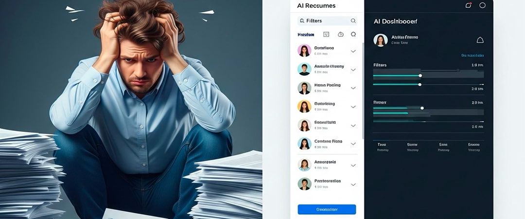5 Signs Your Recruitment Process Needs an AI Upgrade
