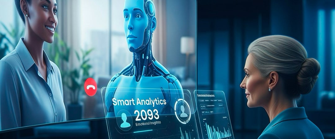 The Ultimate Guide to AI Video Interviews in 2025